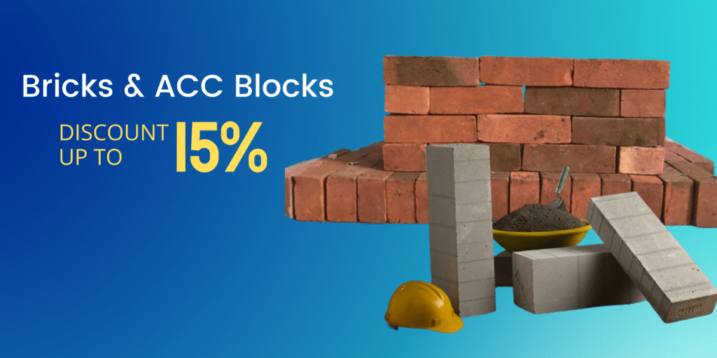 Bricks and Blocks sale